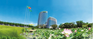 三棵树定制绿色品质旅程，来了就不想离开