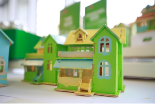 三棵树定制绿色品质旅程，来了就不想离开