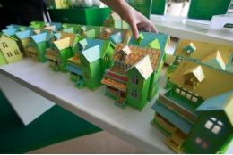 三棵树定制绿色品质旅程，来了就不想离开