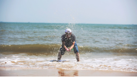 三棵树定制绿色品质旅程，来了就不想离开