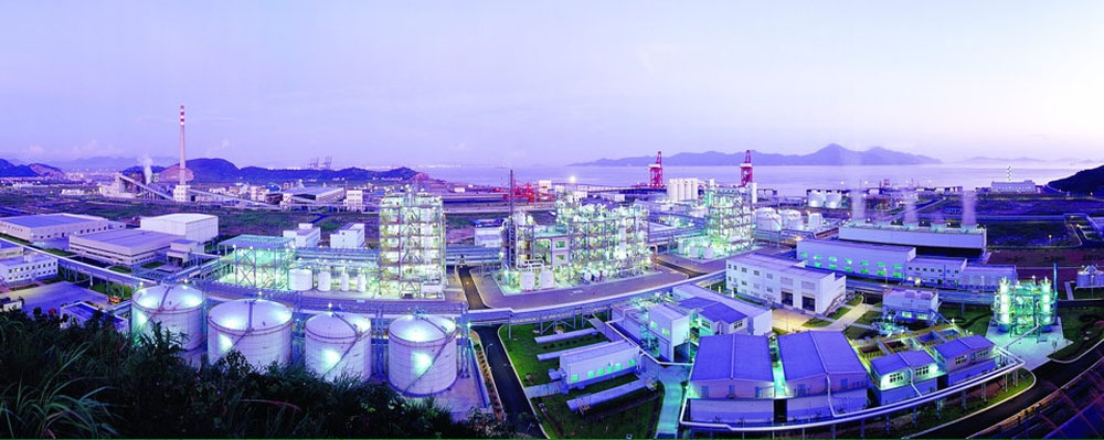 万华化学和沧州大化双双停牌 聚氨酯行业将迎